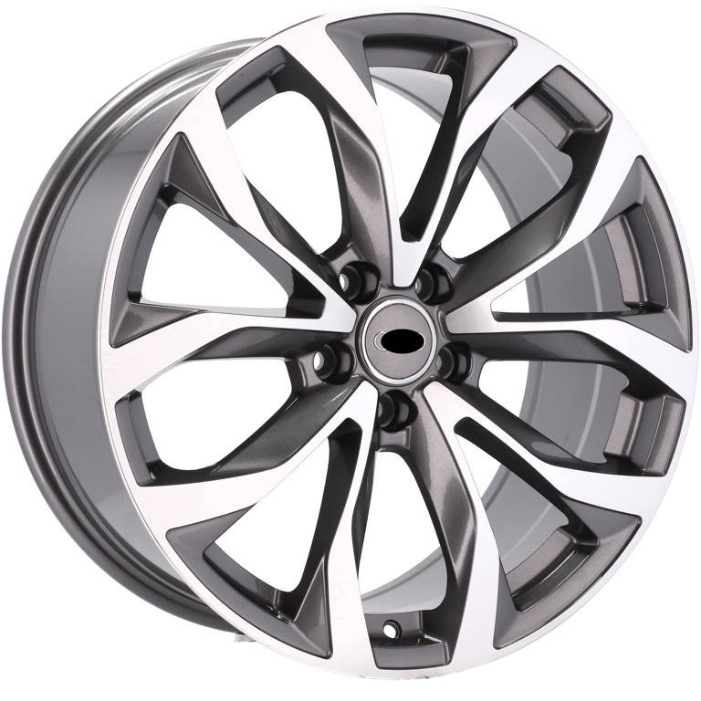 Felgi aluminiowe RACINGLINE RXF562, 17
