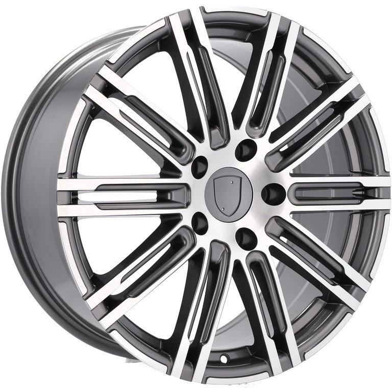 Felgi aluminiowe RACINGLINE RB1026, 20
