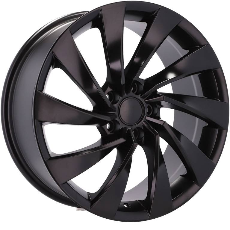 Felgi aluminiowe RACINGLINE RBK5083,BK5083, 18
