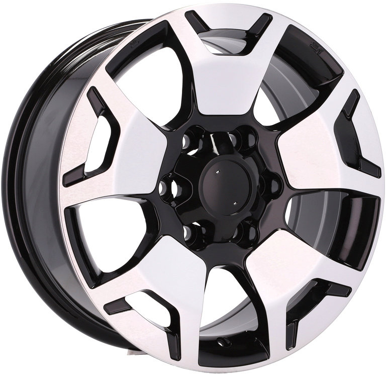 Felgi aluminiowe RACINGLINE RBY1460, 18
