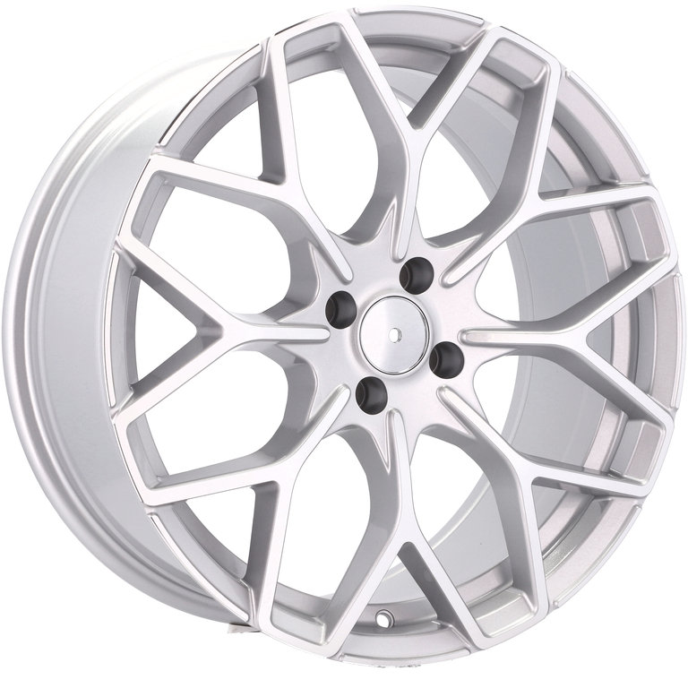 Felgi aluminiowe RACINGLINE RBY1449, 17