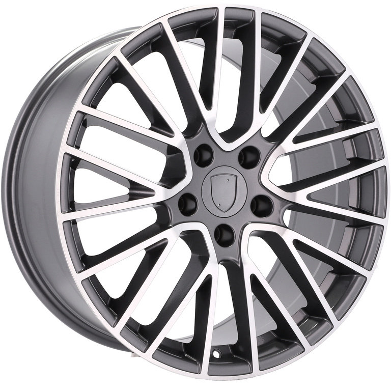 Felgi aluminiowe RACINGLINE RFE179, 2, 2