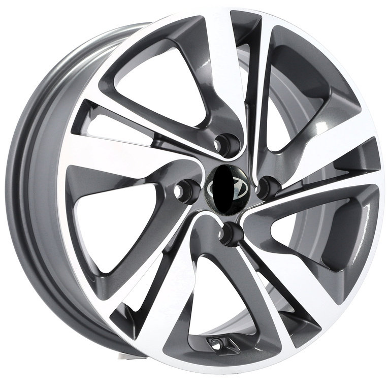 Felgi aluminiowe RACINGLINE RBK813, 15