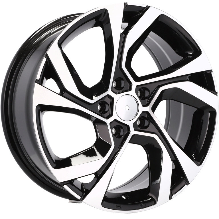 Felgi aluminiowe RACINGLINE RDW5229, 17