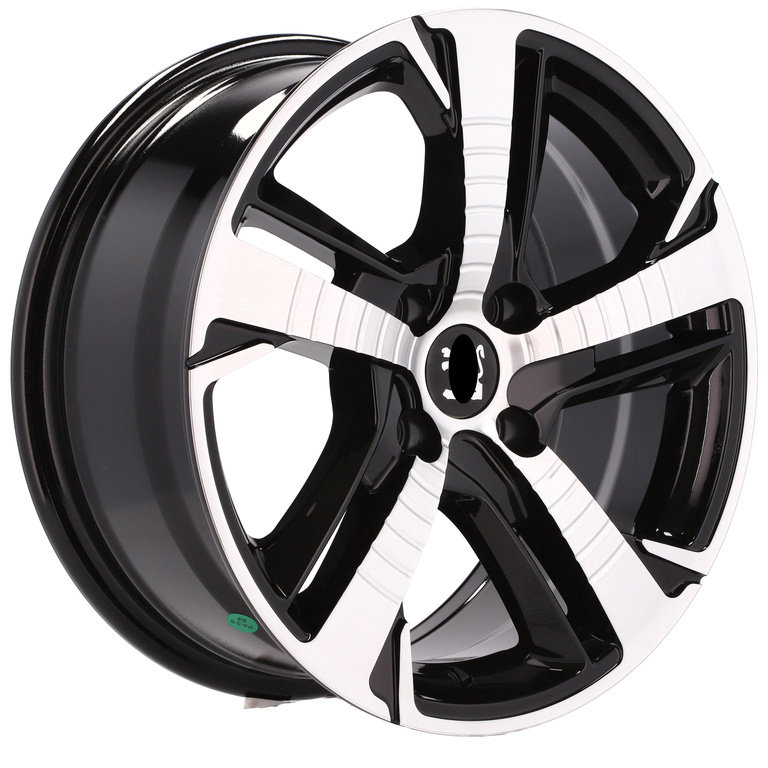 Felgi aluminiowe RACINGLINE RBK5514, 16
