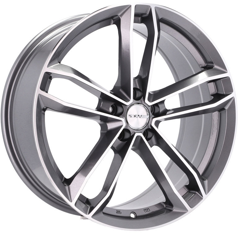 Felgi aluminiowe RACINGLINE RDW5276, 18