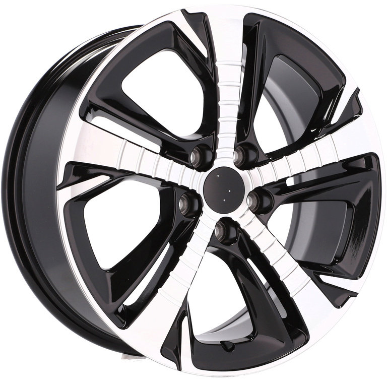 Felgi aluminiowe RACINGLINE RXFE410, 17