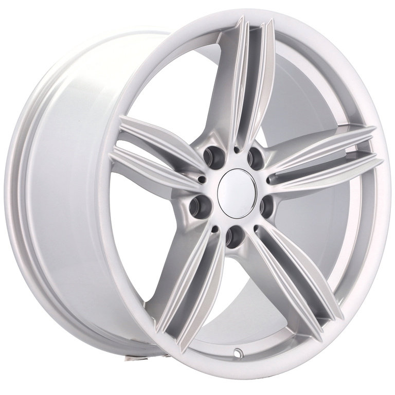 Felgi aluminiowe RACINGLINE RZE493, 18