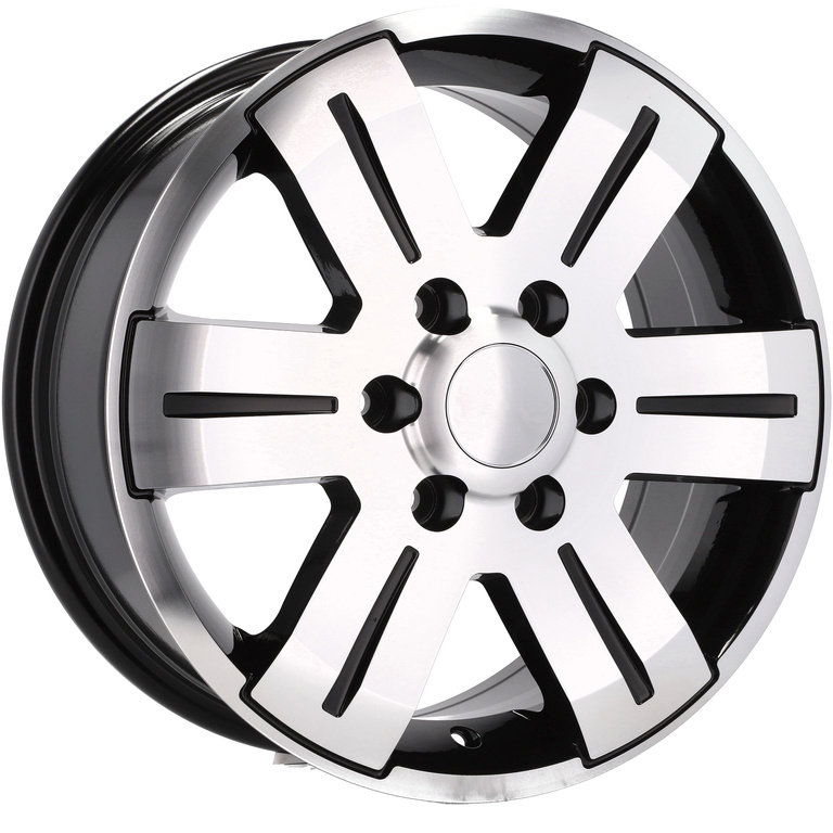 Felgi aluminiowe RACINGLINE RBK562, 16