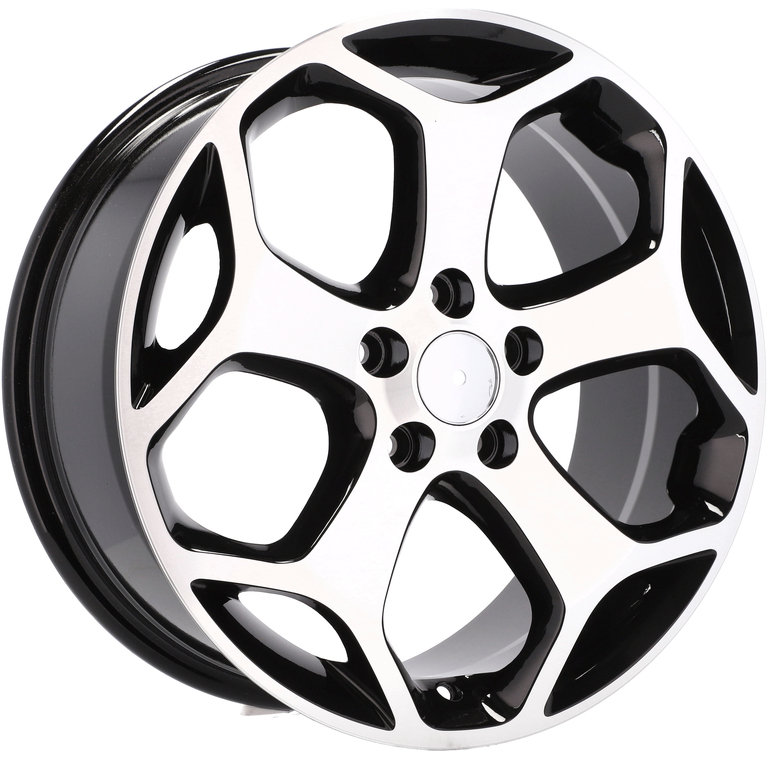 Felgi aluminiowe RACINGLINE RA0006,ZE710 MB, 16