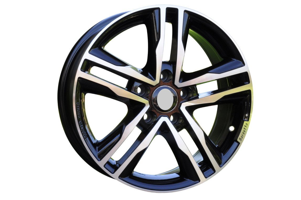 Felgi aluminiowe RACINGLINE RBK424, 17