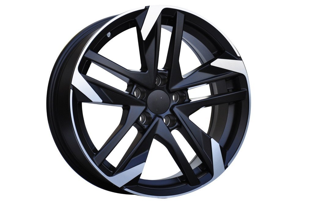 Felgi aluminiowe RACINGLINE RE170, 17