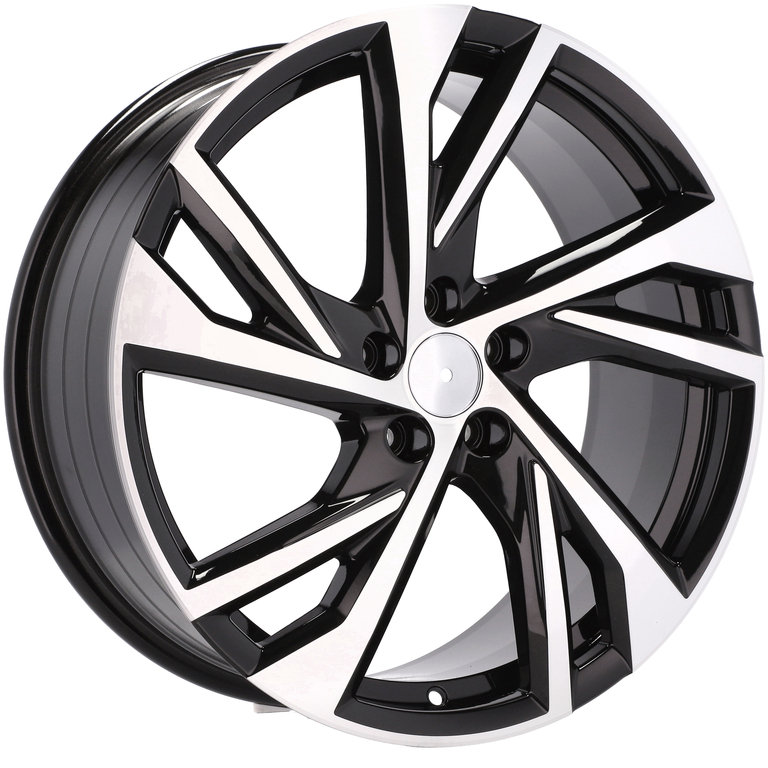 Felgi aluminiowe RACINGLINE RFE183, 18