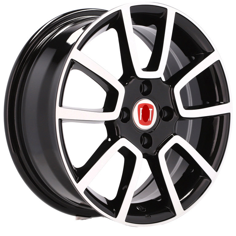 Felgi aluminiowe RACINGLINE RBK746, 15