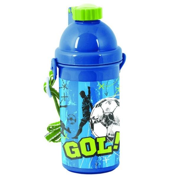 Paso Bidon Ps Football Fb-3021 Fol