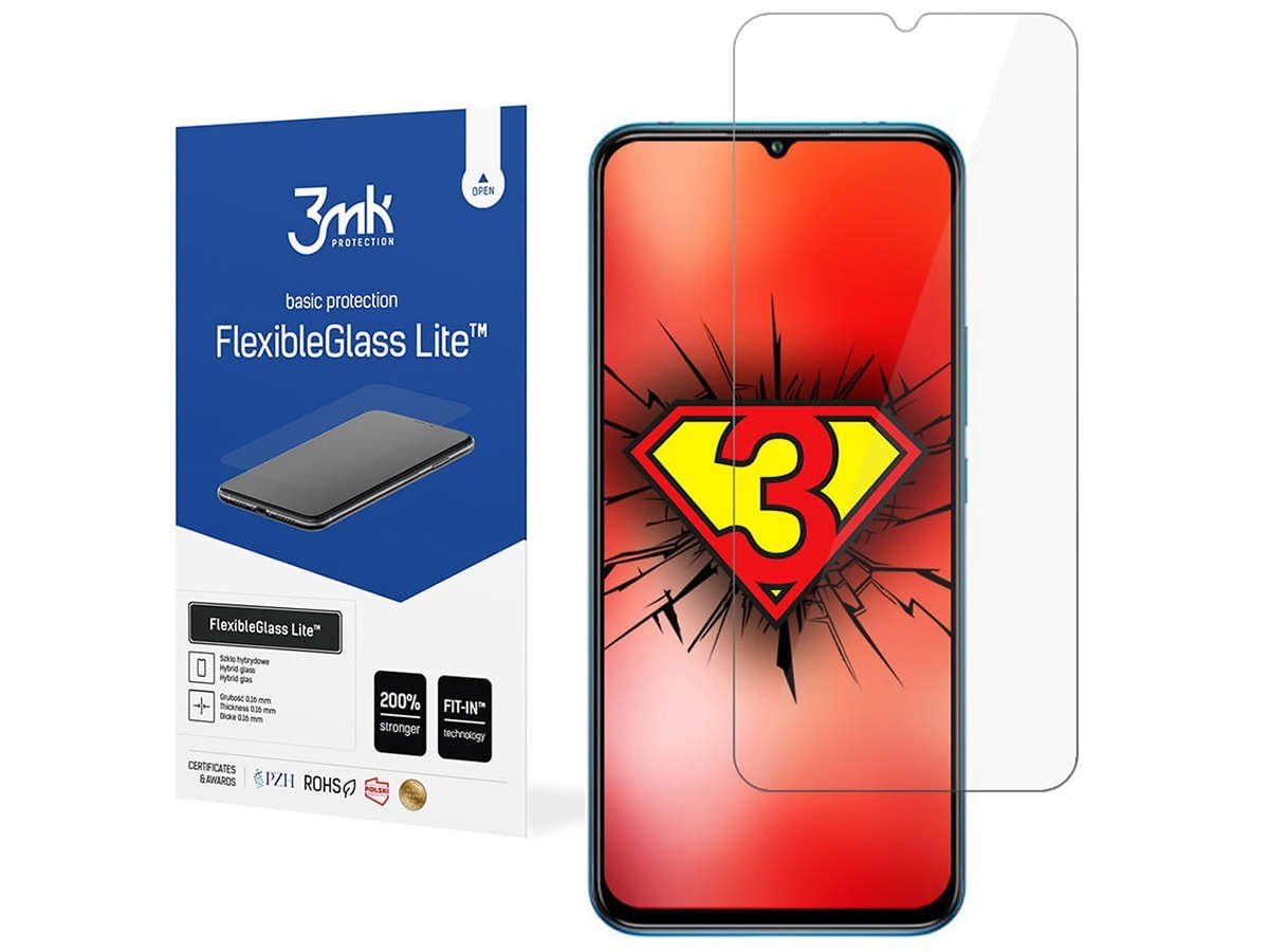 3MK FlexibleGlass Lite XIAOMI Mi 10 Lite FG LITE