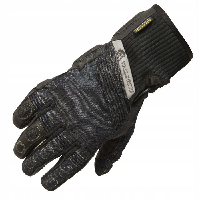 Trilobite Trilobite 1840 Parado Gloves Men Black L