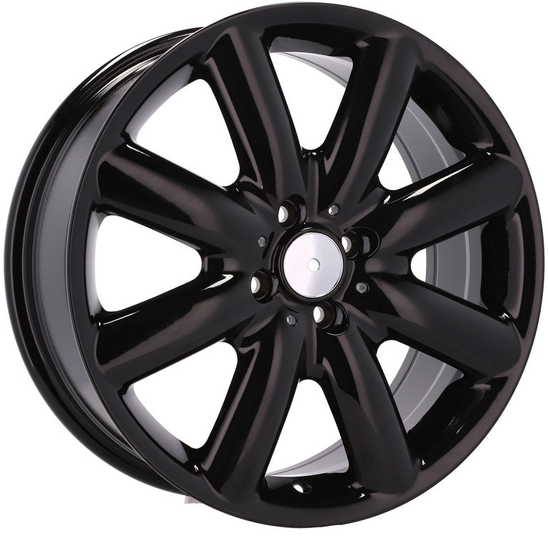 Felgi aluminiowe RACINGLINE RBK883, 17