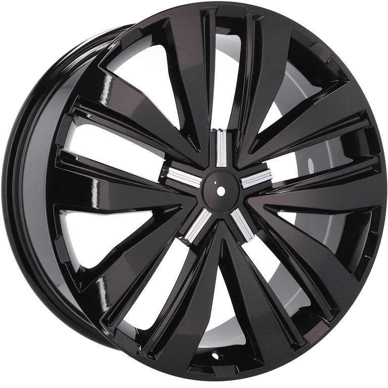 Felgi aluminiowe RACINGLINE R5377, 20