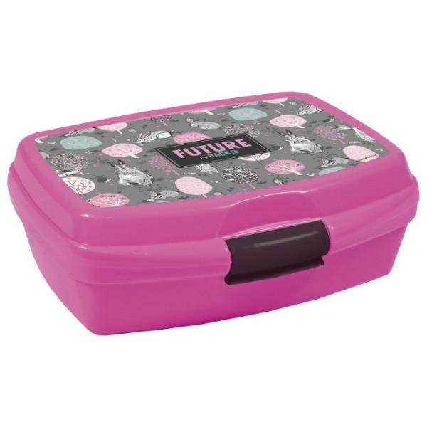 Derform Śniadaniówka DF14