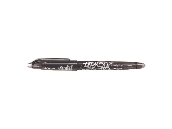 Pilot Pióro K 0.5 Frixion Cza pudełko A 12