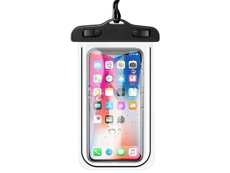 Alogy Etui Wodoodporne IPX8 Do Iphone 11/ Pro/ Max