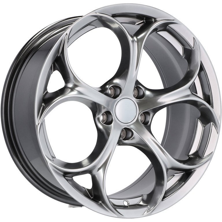 Felgi aluminiowe RACINGLINE RLU1664, 17