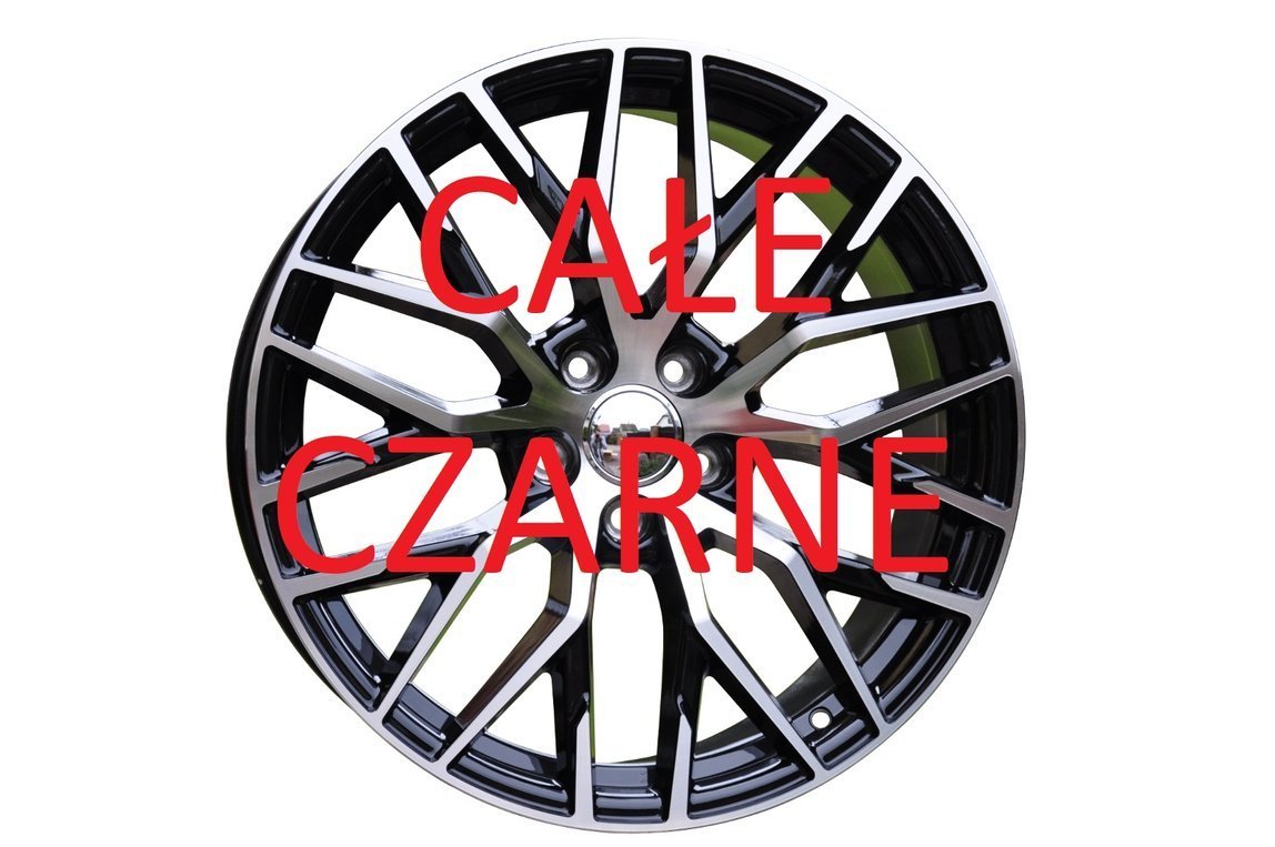 Felgi aluminiowe RACINGLINE RBK5710, 2, 1