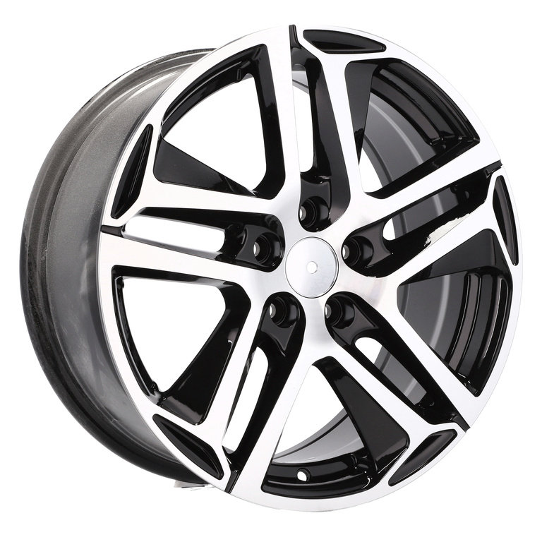 Felgi aluminiowe RACINGLINE RPG534, 16