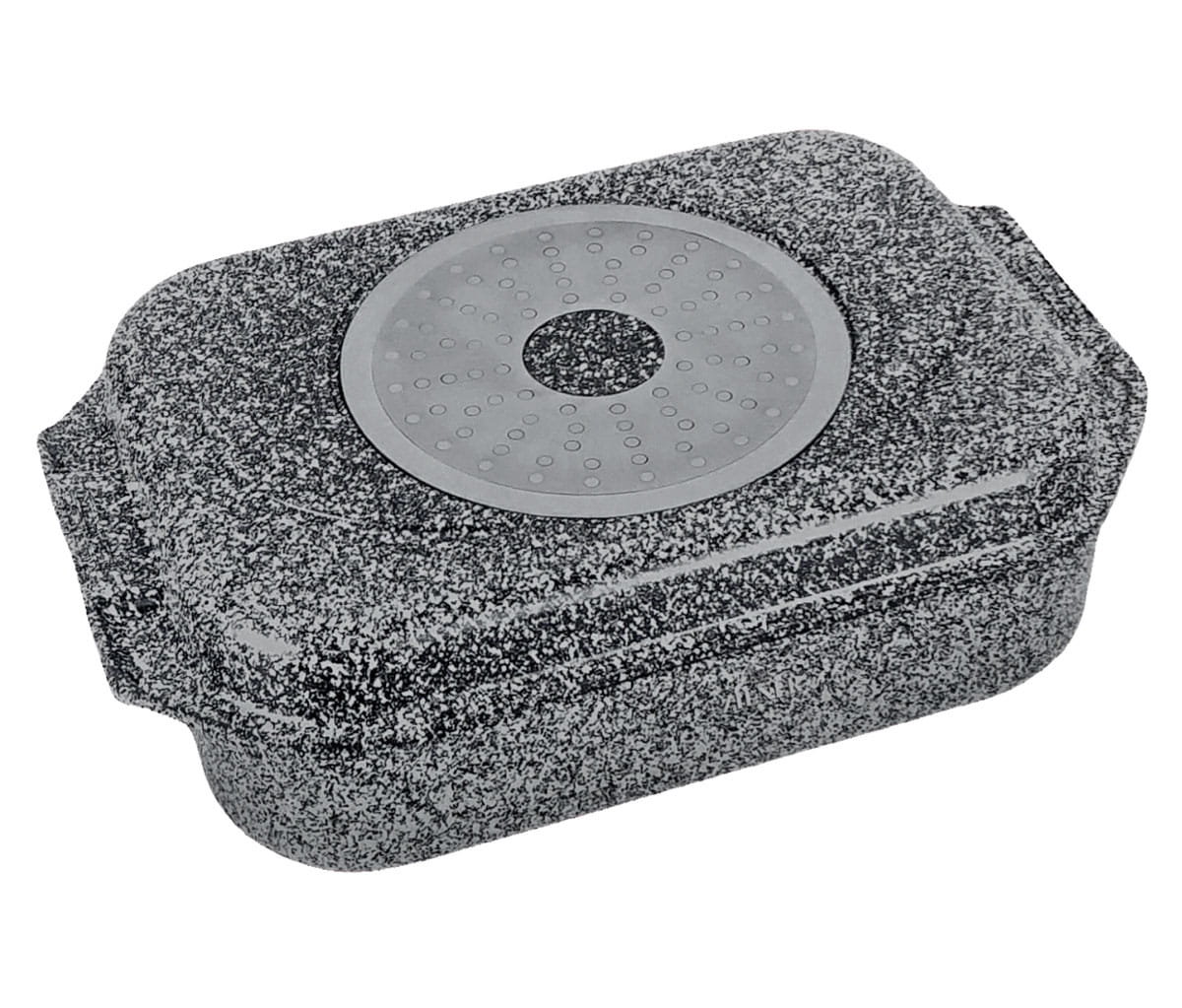 ZILNER BRYTFANNA MARMUROWA DWUSTRONNA 2 ELE 6.0L ZILNER ZL-1114 ZL-1114