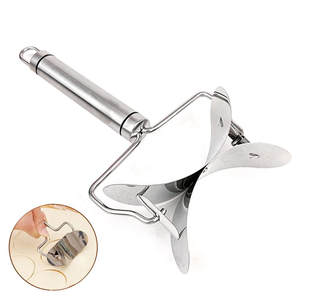 Wykrawacz do pierogów BRUNBESTE BB-1794, 10 cm