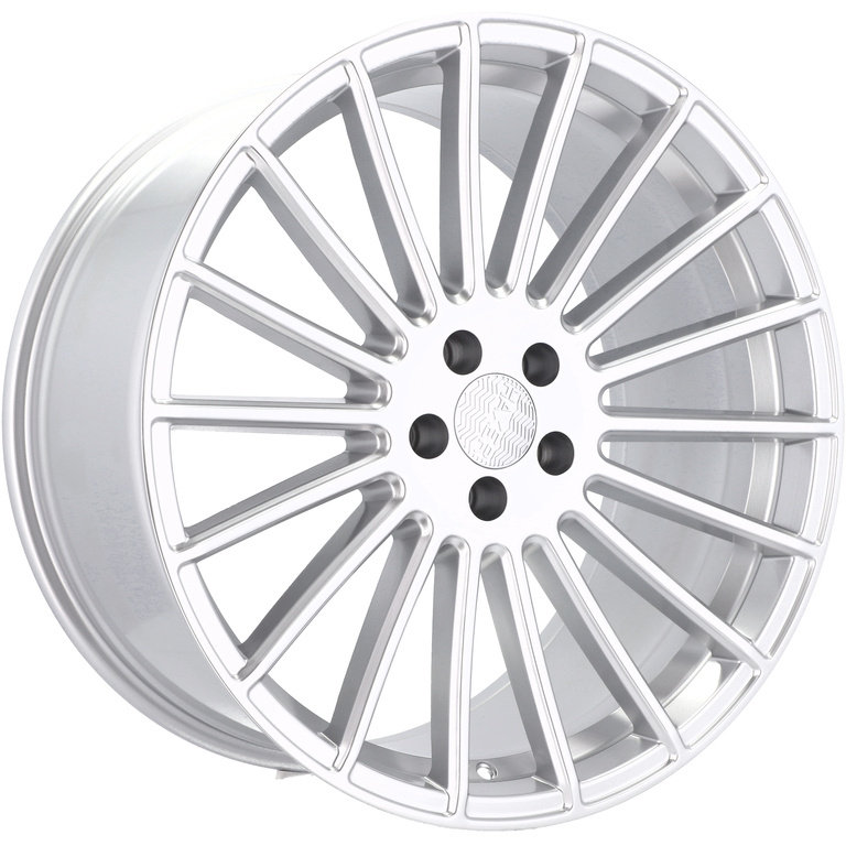 Felgi aluminiowe RACINGLINE RHX010, 2, 1