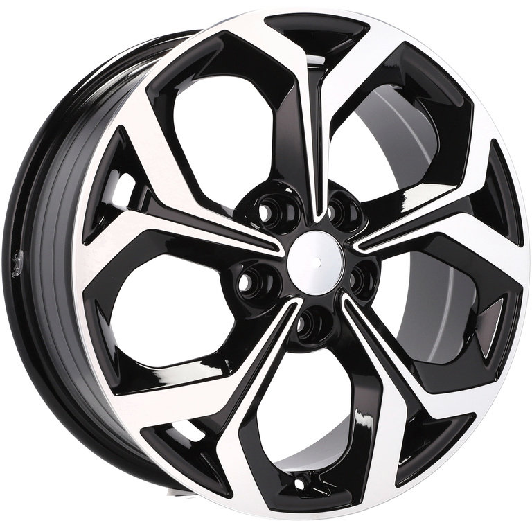 Felgi aluminiowe RACINGLINE RFE175, 16