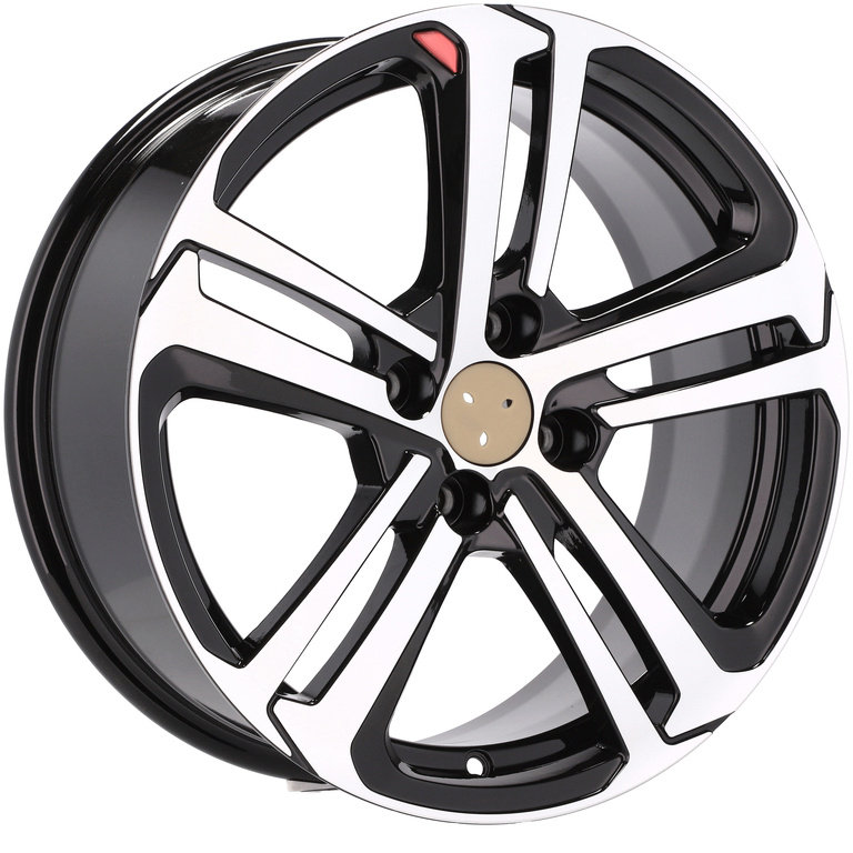 Felgi aluminiowe RACINGLINE RA5017, 16