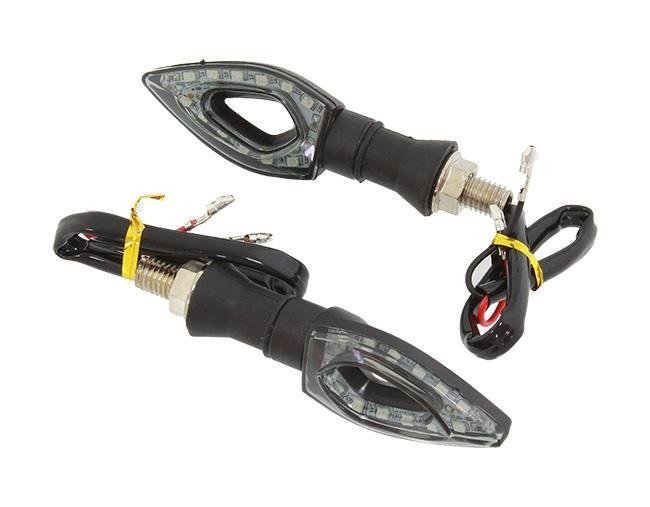 APTEL Kierunkowskazy 2szt. 12 LED ZD59
