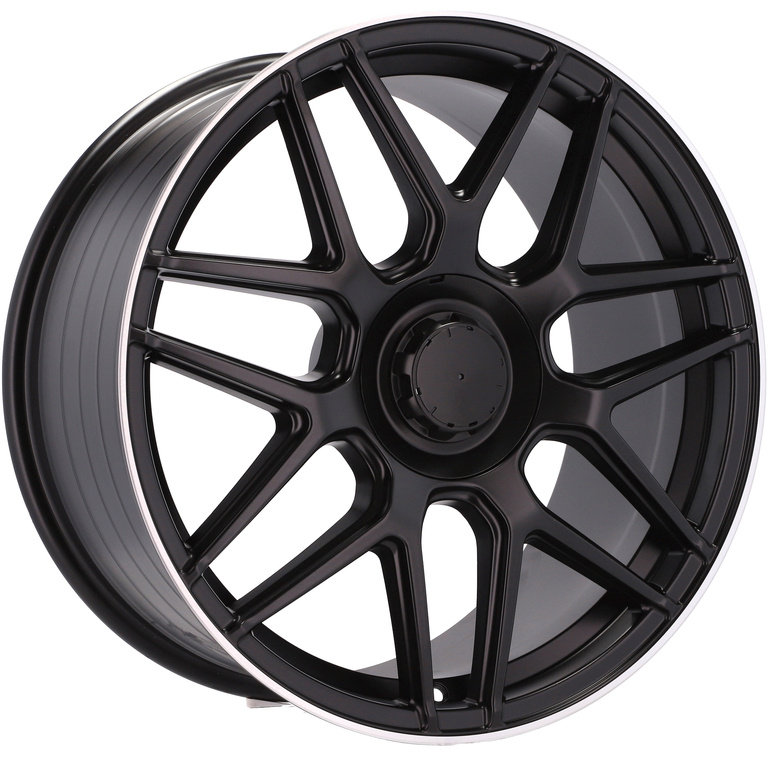 Felgi aluminiowe RACINGLINE RFE195, 19