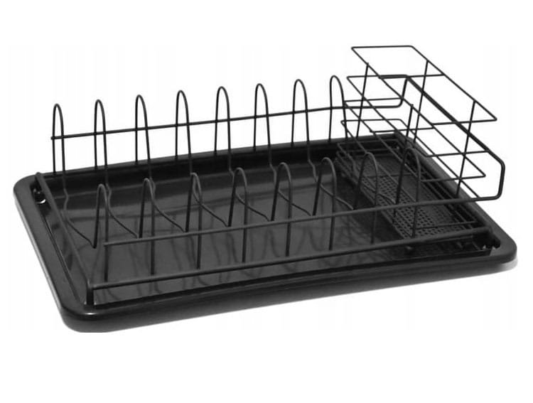 Suszarka do naczyń KRISBERG KS-7503, 38x24x9,5 cm