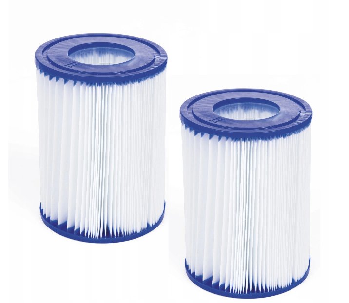 Bestway Bestway TYP 3 58012 Filtr do basenu do pompy filtrującej 58094