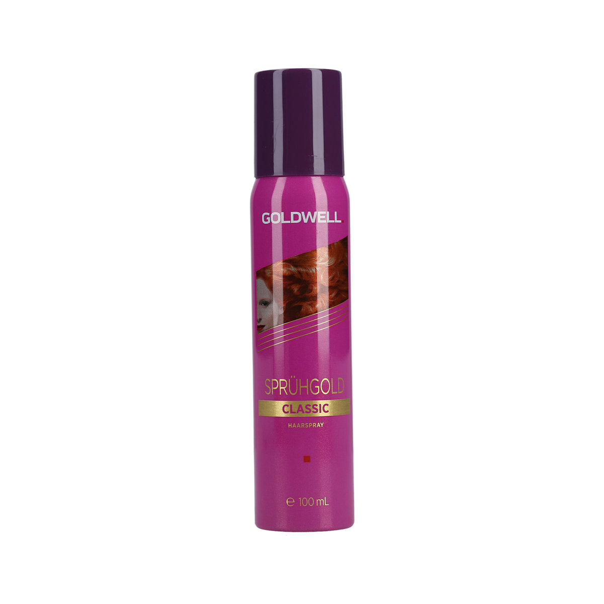 Goldwell Spruhgold Classic Lakier Do Włosów 100ML