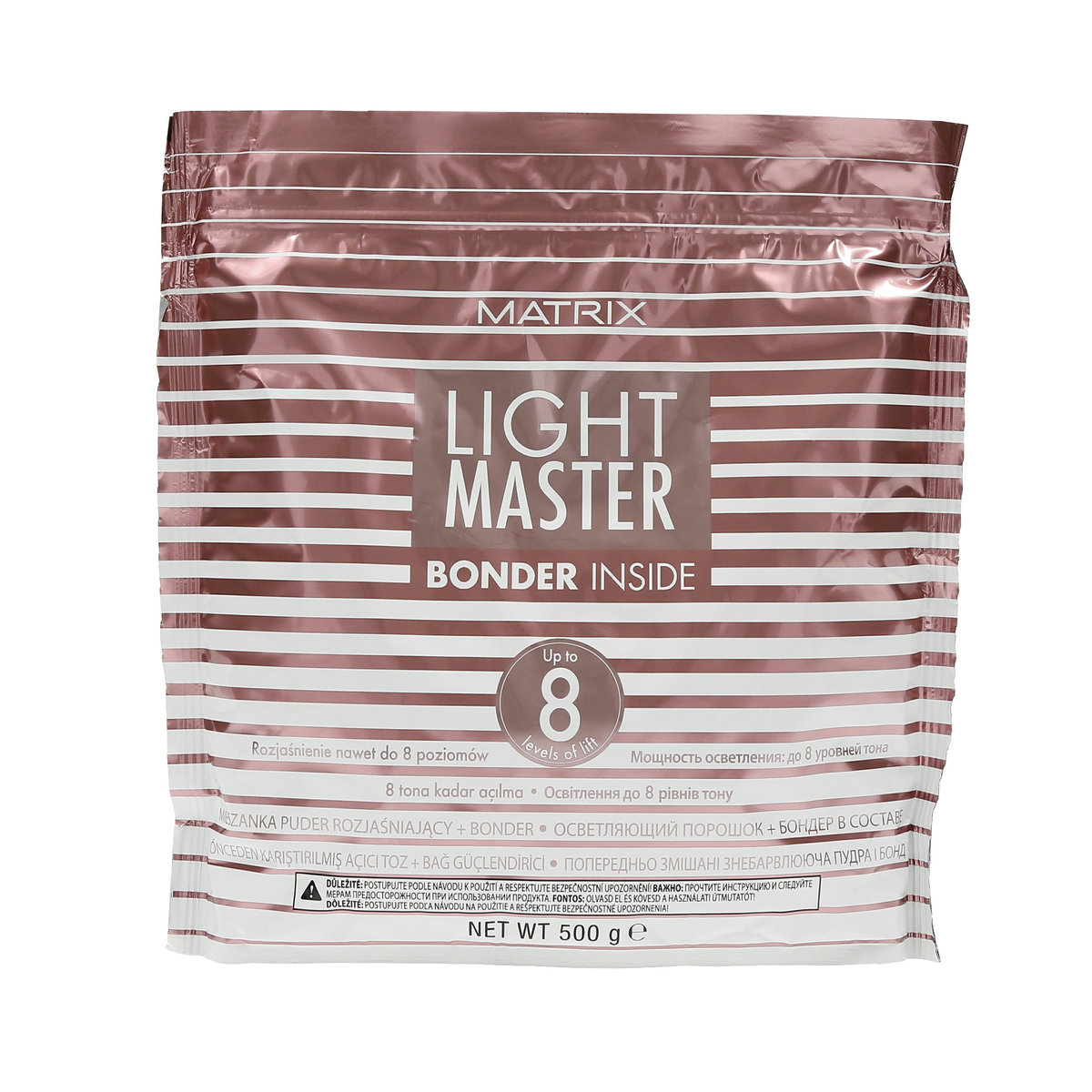 Matrix Light Master Bonder Inside Puder Rozjaśniacz 500 g