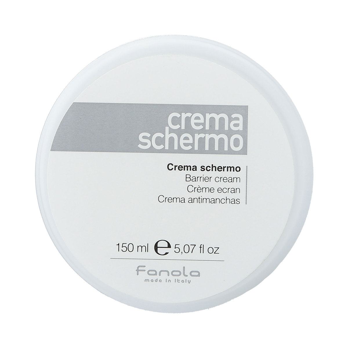 Fanola Fanola Krem Bariera 150 ml Utilities