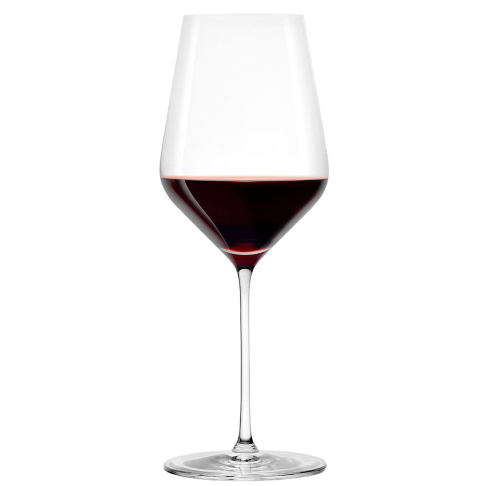 Stolzle Lausitz Starlight kieliszki do czerwonego wina 510 ml. 6 szt.