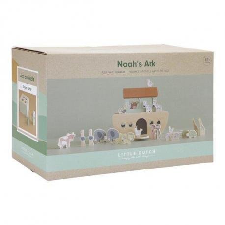 Little Dutch Arka Noego