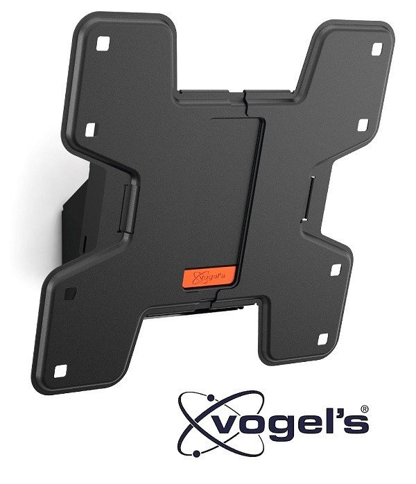 Uchwyt do TV Vogels W50610, obrotowy