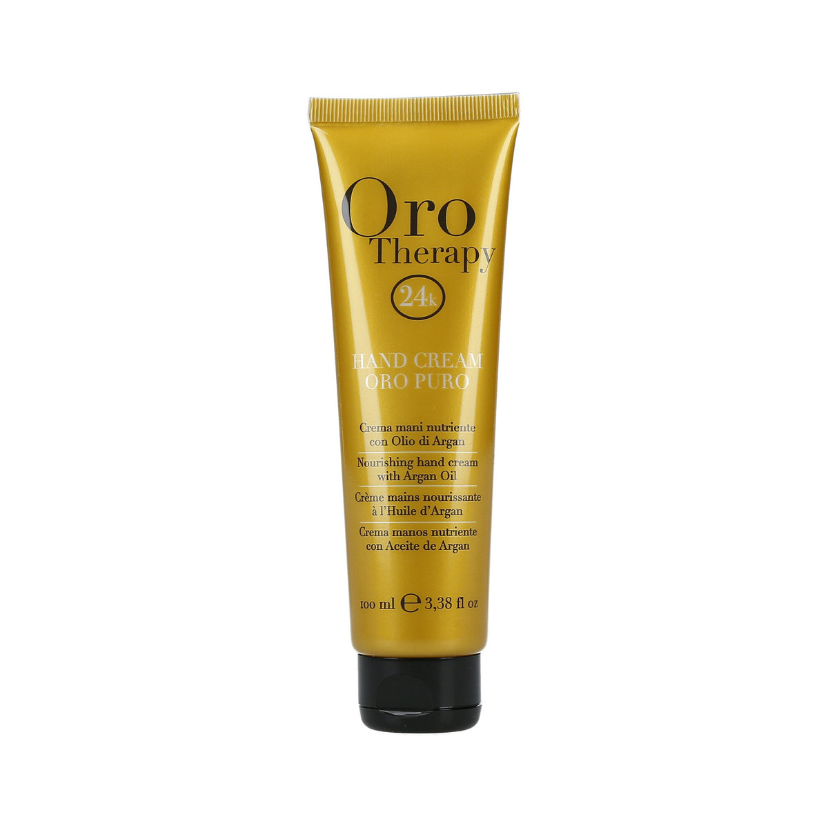 Fanola Fanola Oro Krem do rąk 100ml
