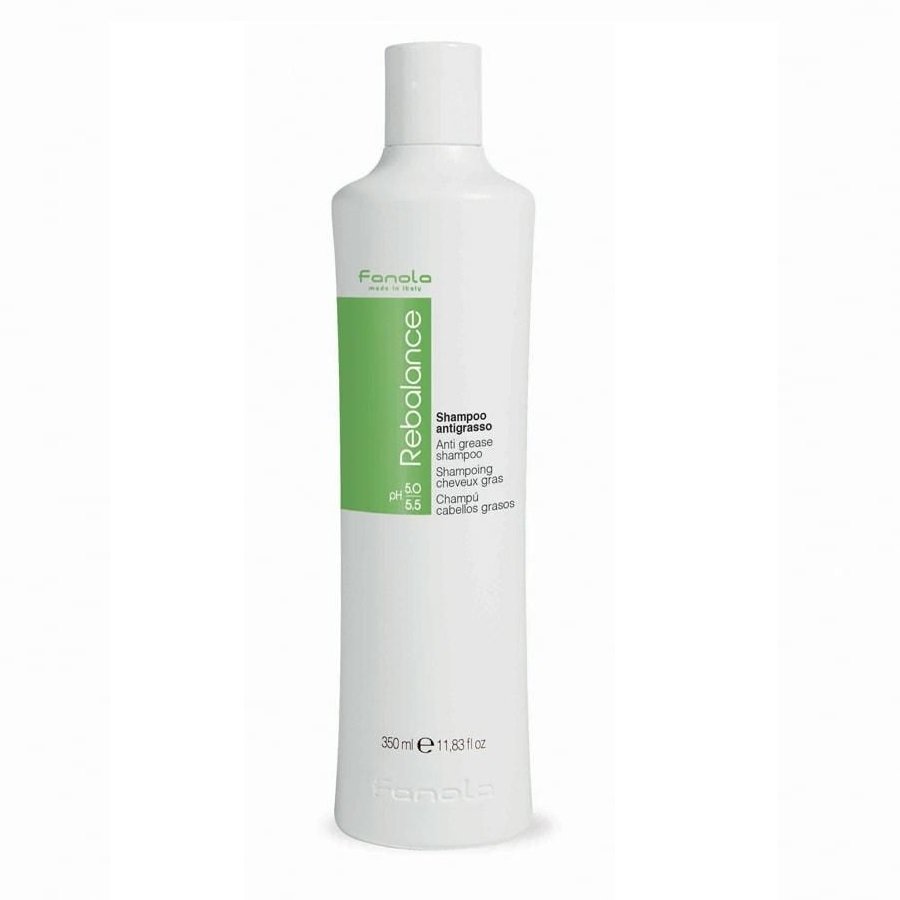 Fanola Rebalance szampon do przetłuszczających 350 ml