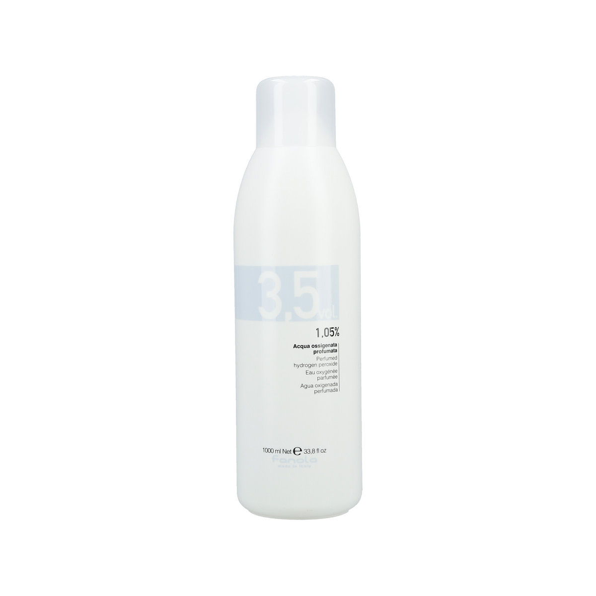 Fanola Oxydant 1000 ml 3,5 vol 1,05%