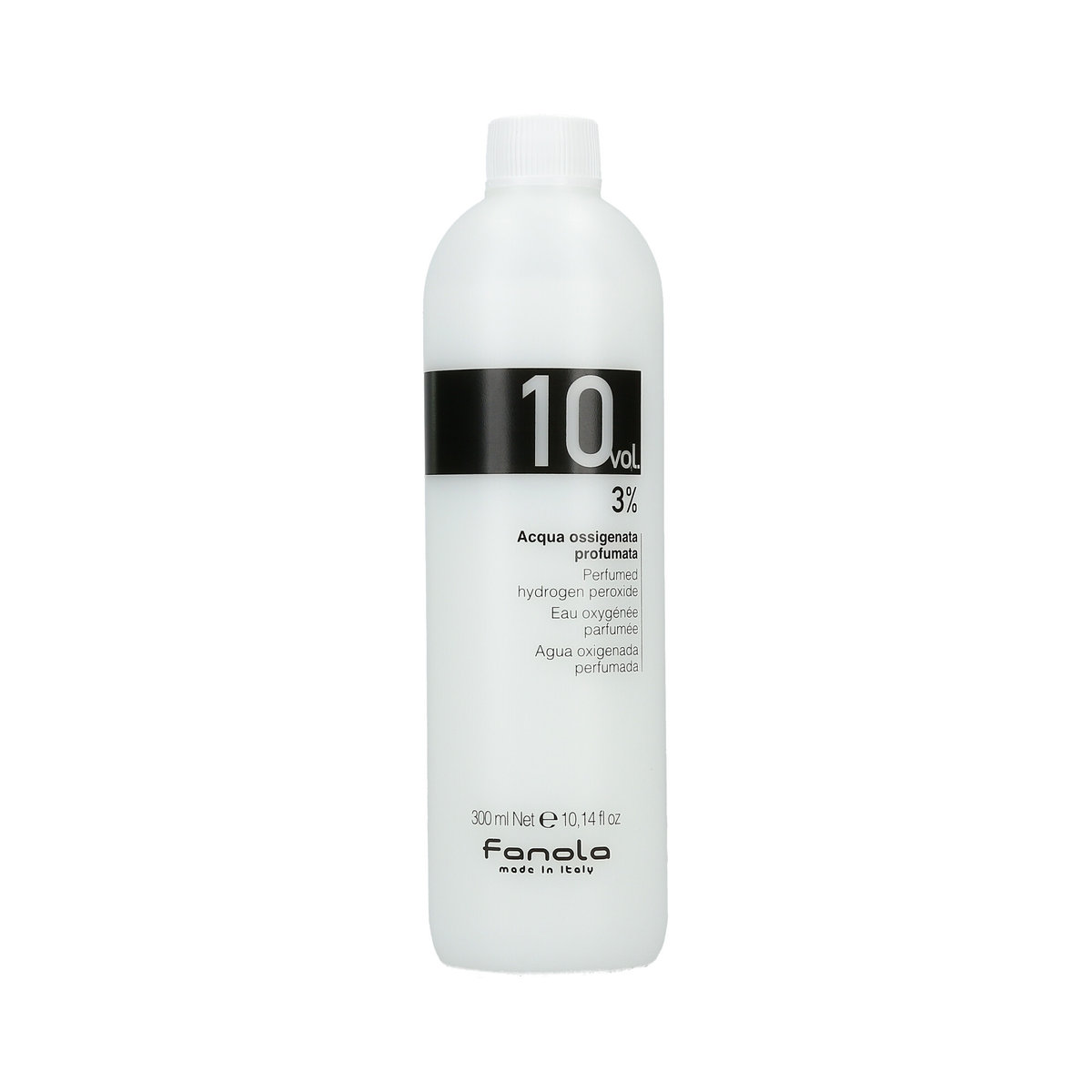 Fanola Oxydant utleniacz 10 vol. 3% 300 ml