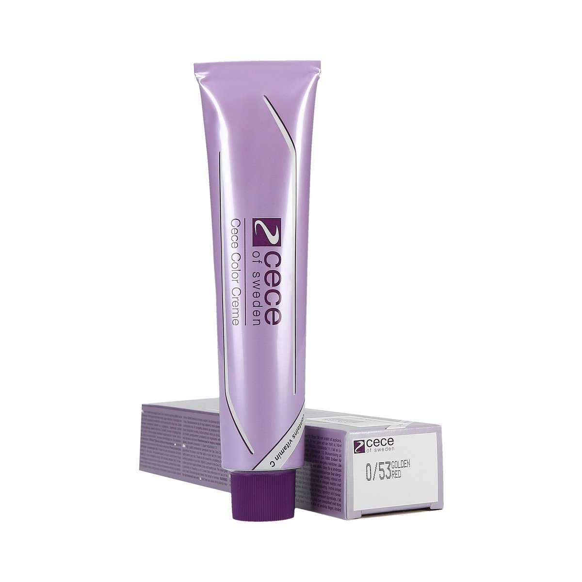 CeCe Color Creme 0.53  125 ml