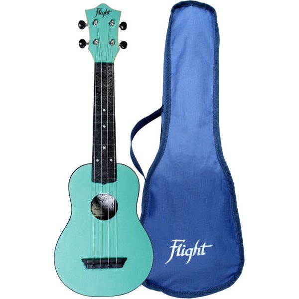 FLIGHT FLIGHT TUS35 LB - UKULELE SOPRANOWE